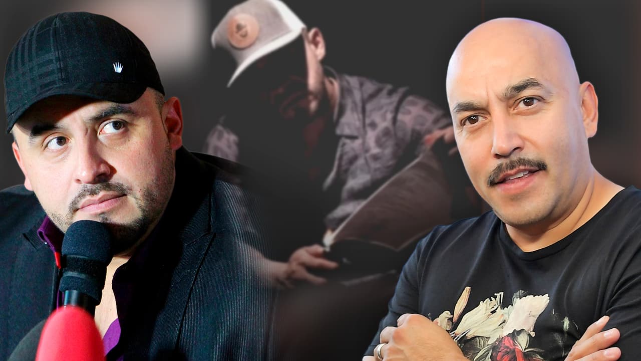 "A esto se le llama cortina de humo": Juan Rivera reacciona al millonario regalo que le dio su hermano Lupillo