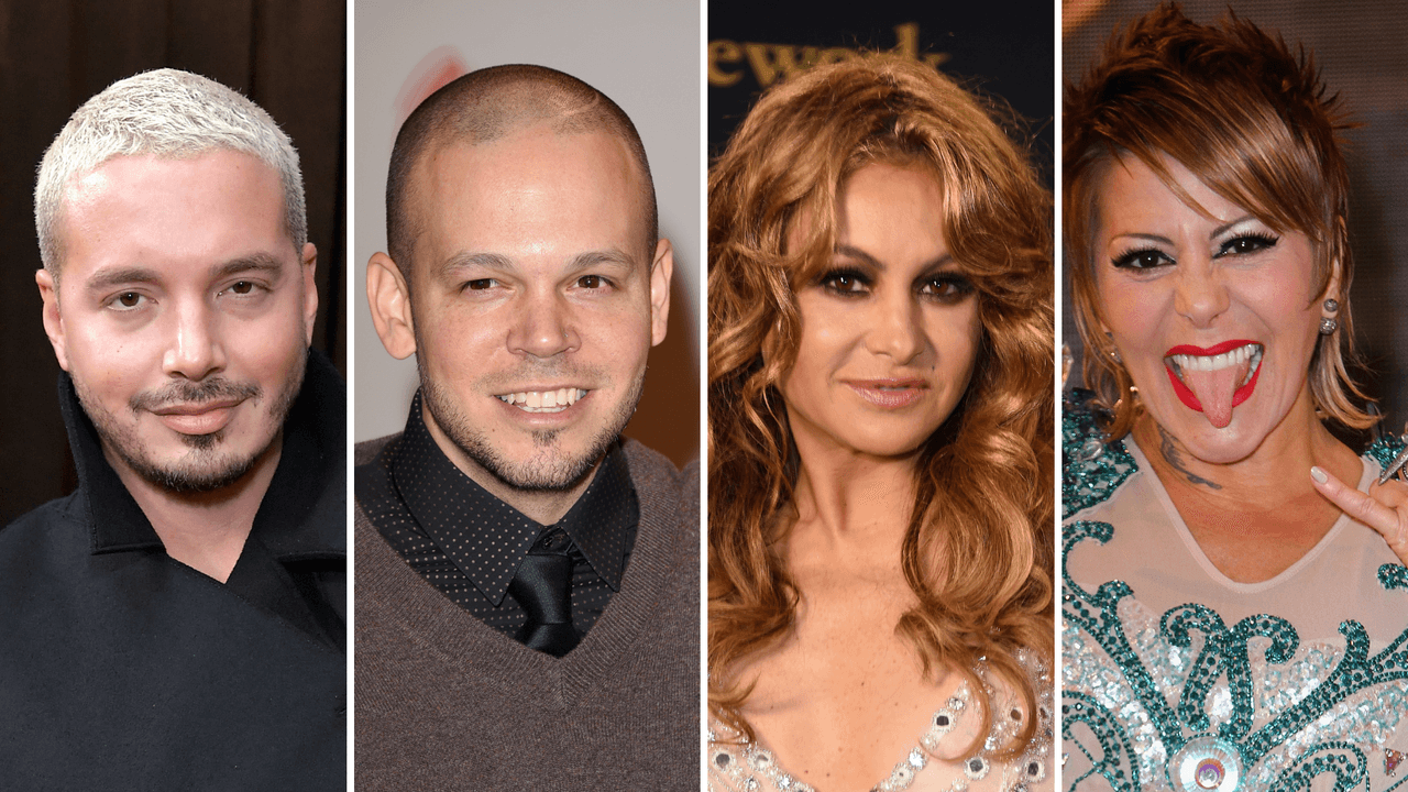 Las rivalidades más polémicas de los famosos: algunos hasta se pelearon en público