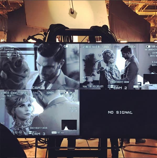 Julián Gil se convertirá en uno de los galanes de Silvia Pinal