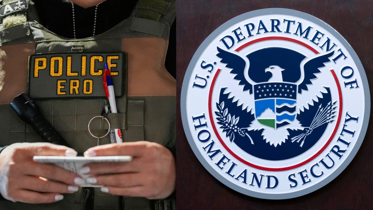 La semana en video: Joven deportada a Honduras cuando viajaba a visitar a su madre y millones de pedidos de asilo en suspenso