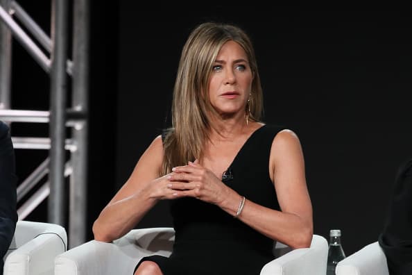 El impactante relato de Jennifer Aniston que puede servir a millones de mujeres con infertilidad