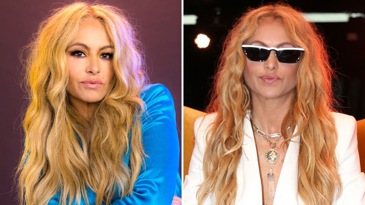 ¿Paulina Rubio fue desalojada de su casa en Miami?: así habría reaccionado ante rumores