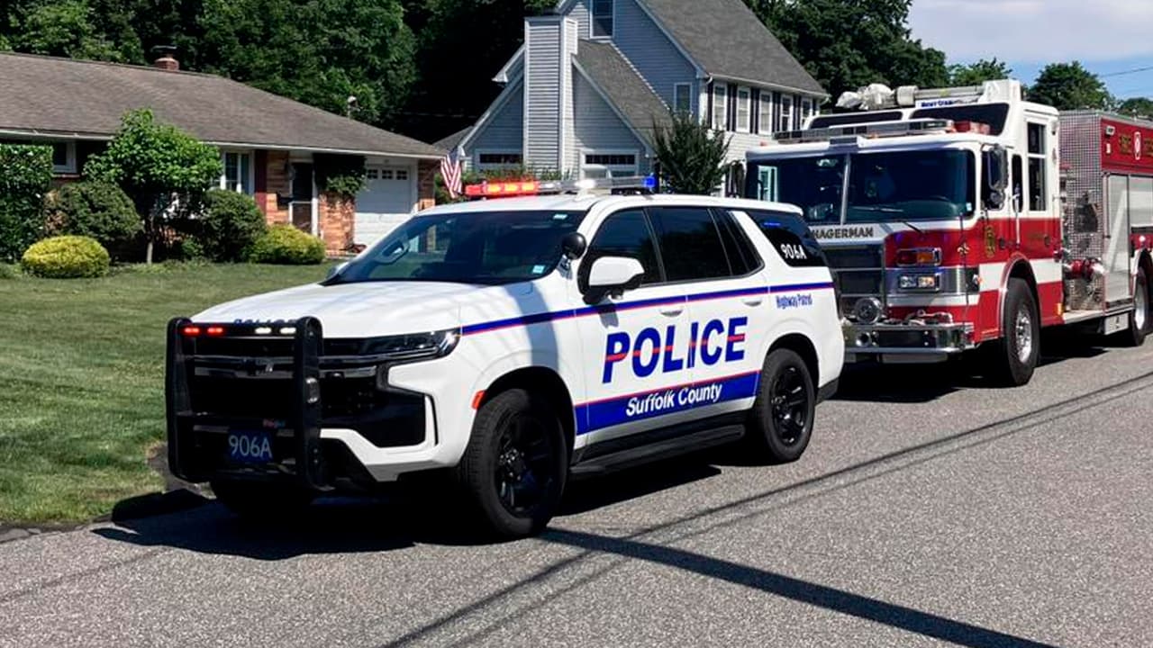 Adolescente muere apuñalado en fiesta de Long Island; abuela de 70 años es arrestada