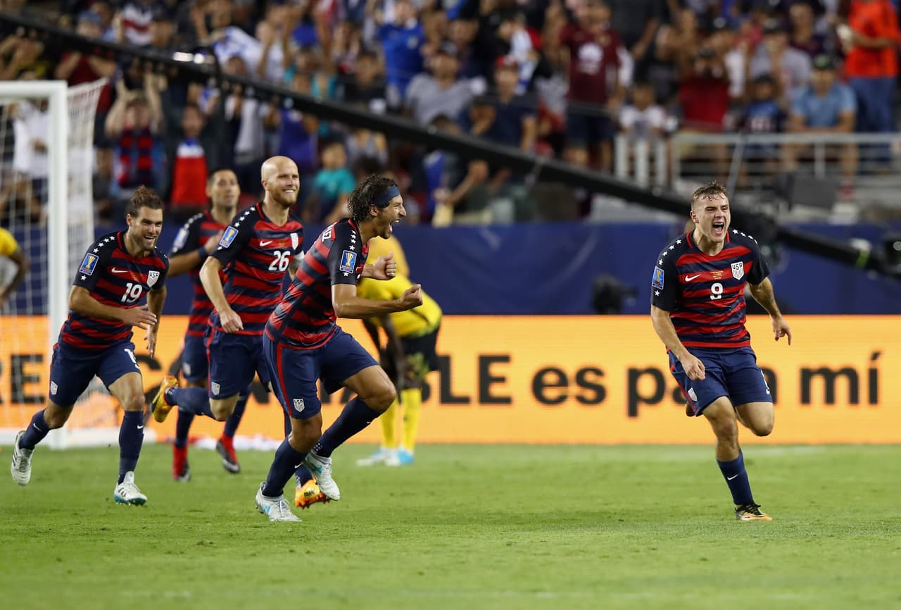 Vota ¿Quién es ahora el grande de la Concacaf?