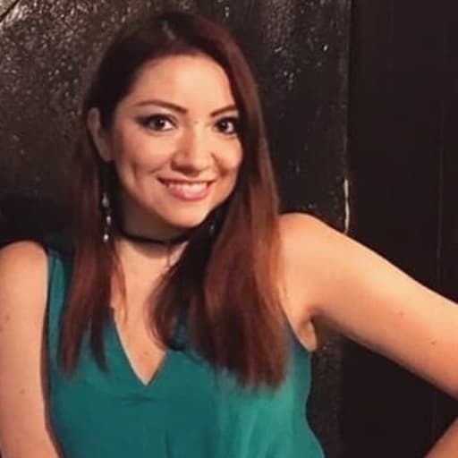 Tania Caballero's profile picture