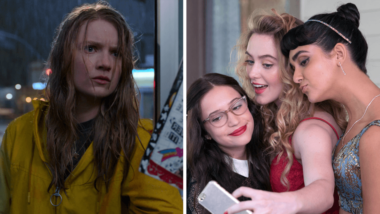 6 películas para comprender a la generación Z: no conocen la vida sin celular