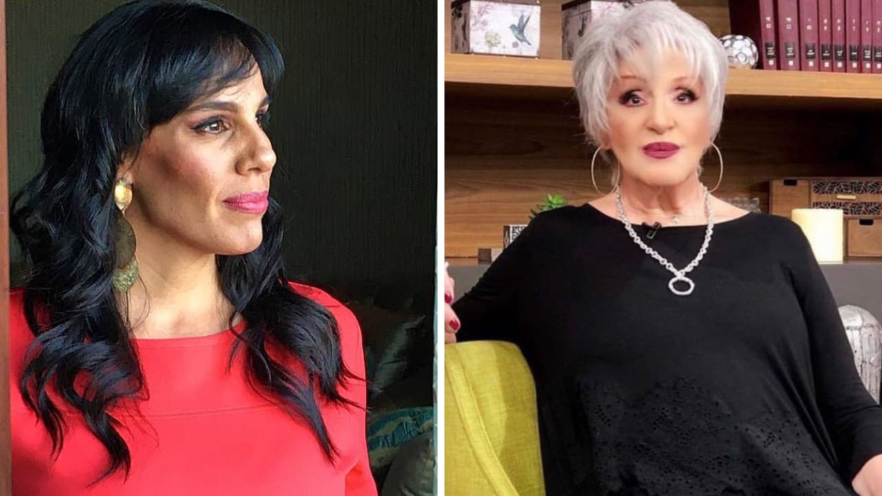 Hija de José José habla de su madre como albacea de la herencia y cómo la ha afectado: "Es injusto"