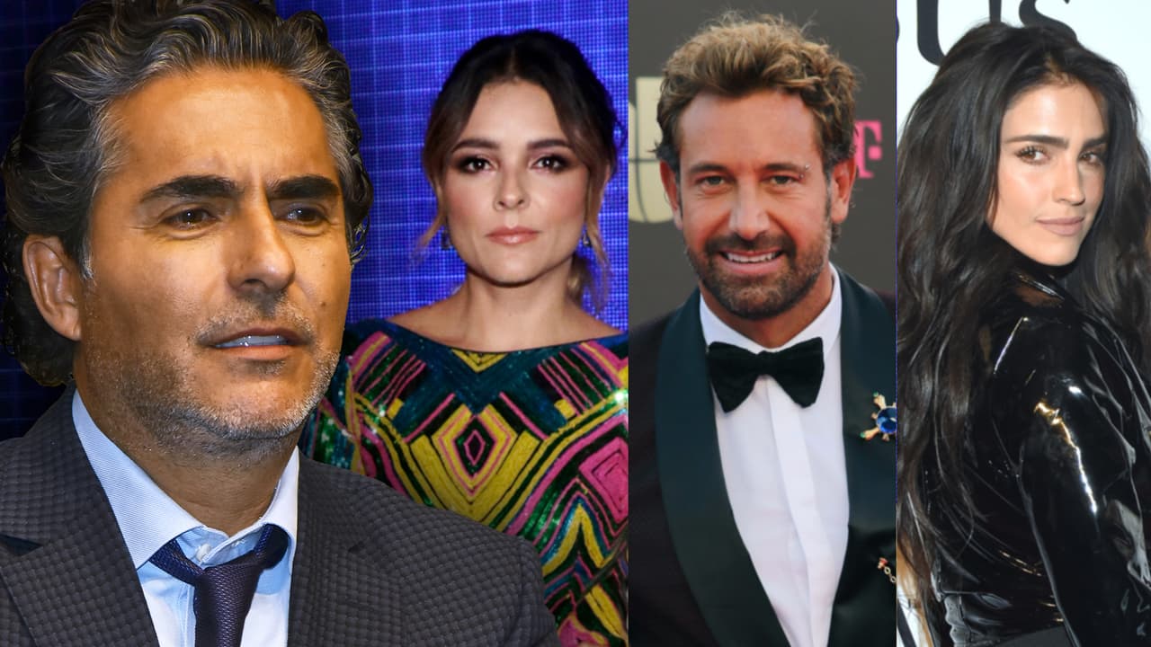 Raúl Araiza no le teme a la investigación a celebridades que quebrantaron la veda electoral en México