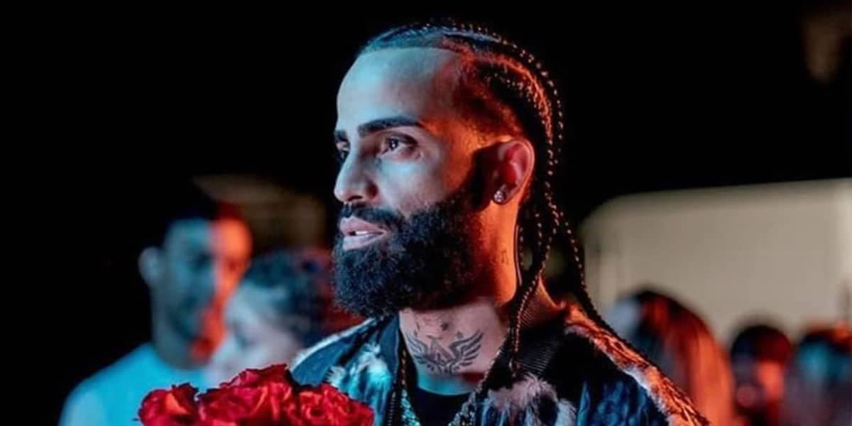 “Yo sabía que nada iba a pasar”: Arcángel lamenta que la mujer que mató a su hermano no vaya a prisión