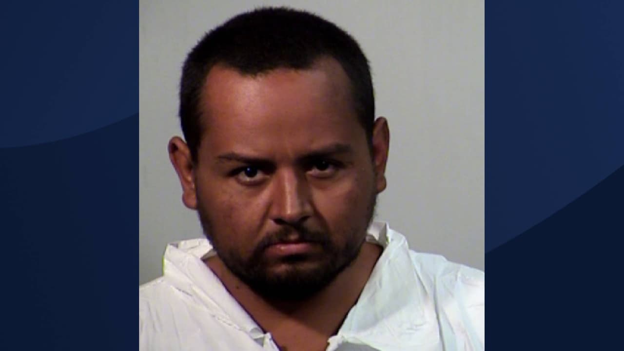 Policía busca identificar posibles víctimas de un hombre acusado de agredir sexualmente a una mujer en Tempe