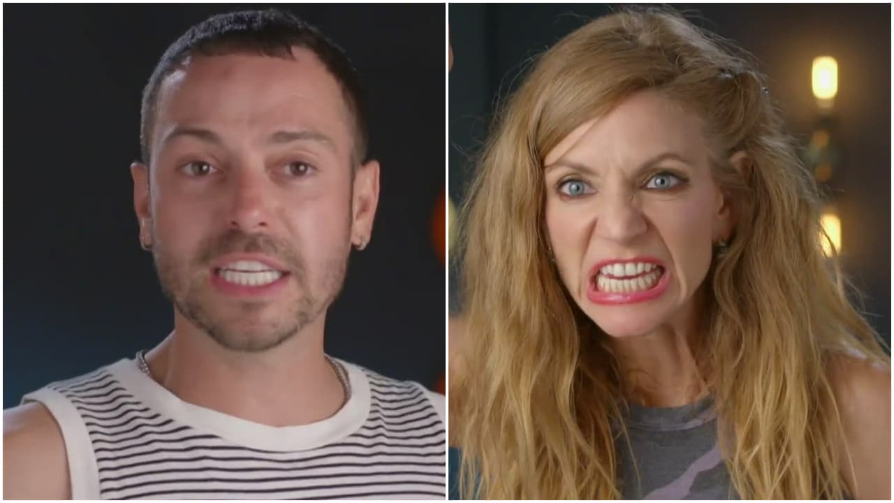 Hotel VIP UNIMÁS: Los mejores momentos del capítulo 23 (llega un nuevo integrante)