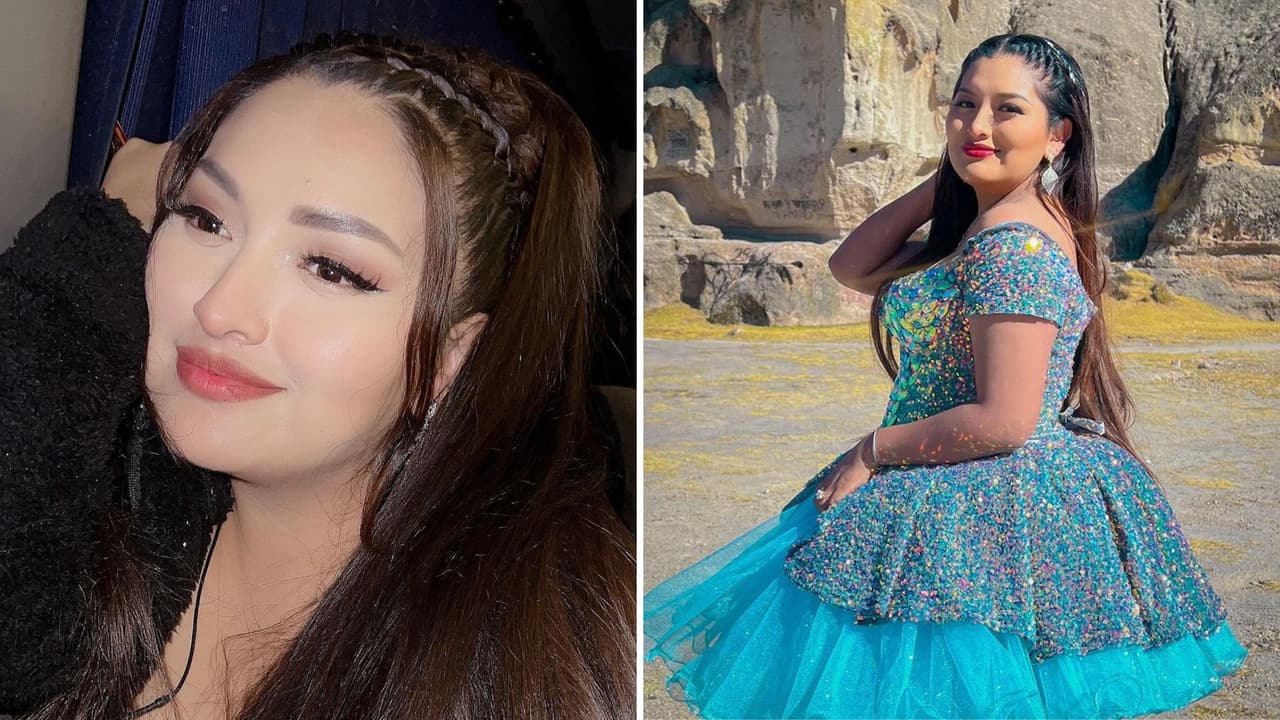 Causa de muerte de la cantante ‘Muñequita Milly’ es revelada: esto determinó la necropsia