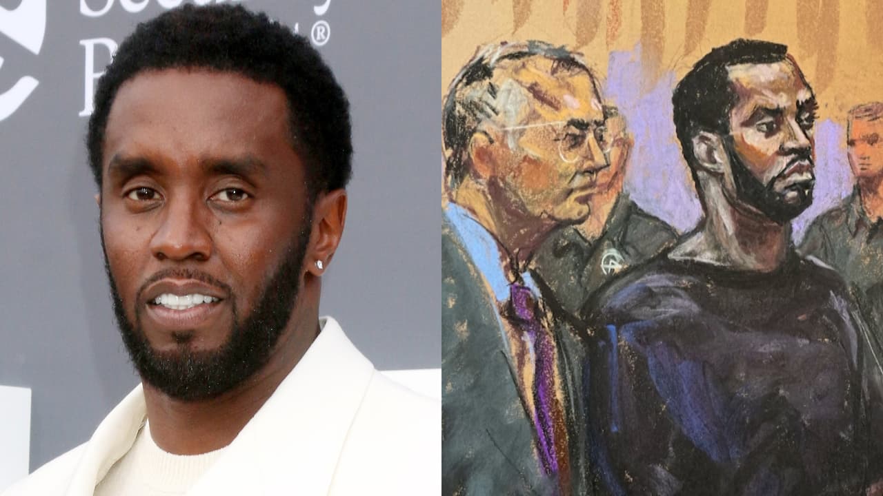 Supuestos videos comprometedores de Sean 'Diddy' Combs existirían con tres celebridades top: detalles