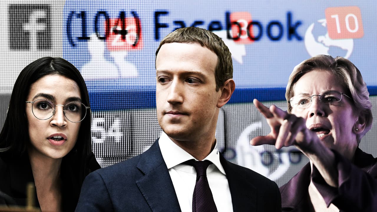 Qué papel busca jugar Facebook en las elecciones de 2020: ¿medio de comunicación o plataforma neutra?