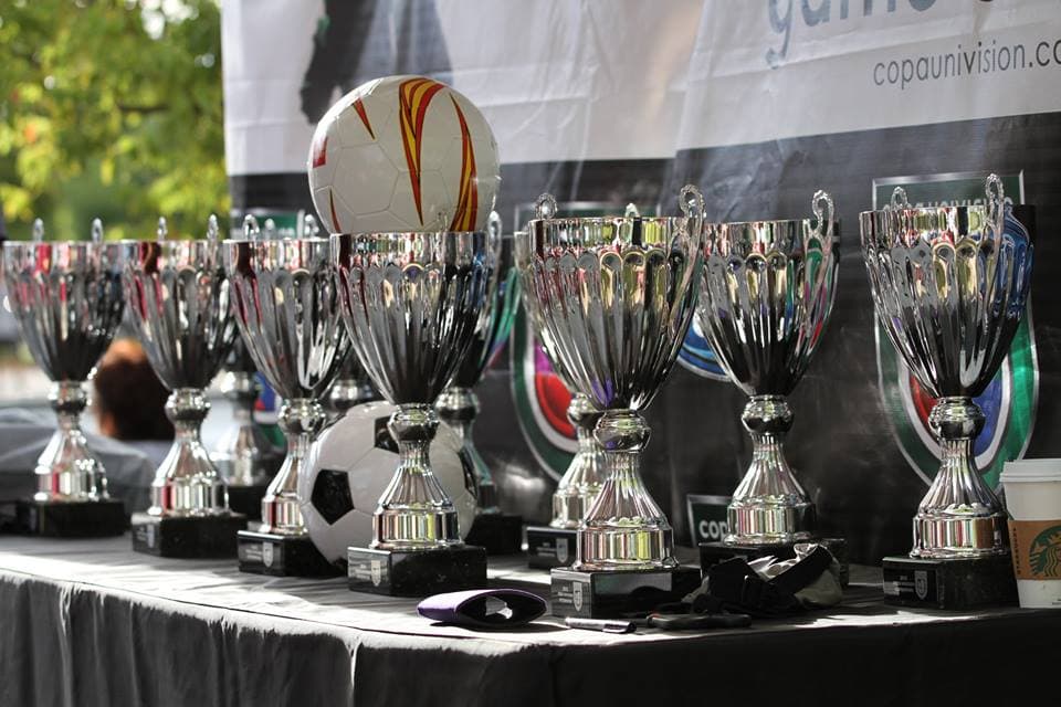 El fútbol es inclusivo: Dos equipos de Special Olympics participarán en Copa Univision