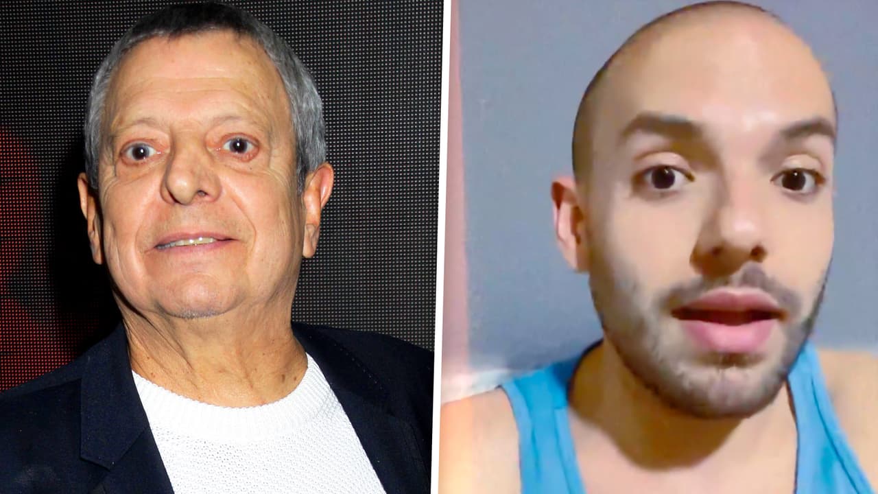 César Bono reaparece y desmiente su muerte: hijo estalla contra rumores de su presunto fallecimiento