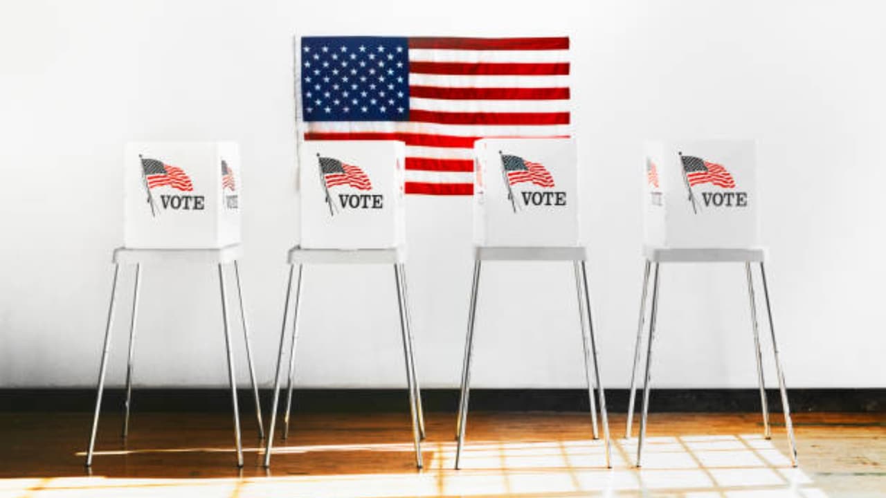 Candidatos del Distrito 8 en DC para la elección especial 2025: lo que debes saber