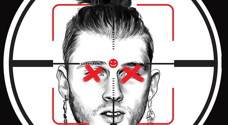 Eminem drops "Killshot"