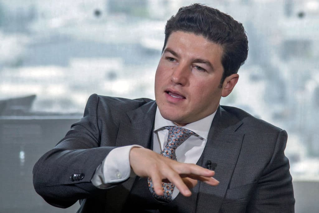 Samuel García: por qué puso fin a su fugaz y exitosa postulación a la presidencia de México