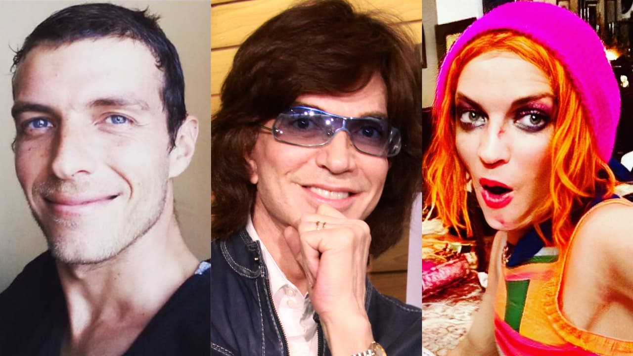 Hijo de Camilo Sesto responde por primera vez si "quiere ser mujer": habla sobre su polémico aspecto