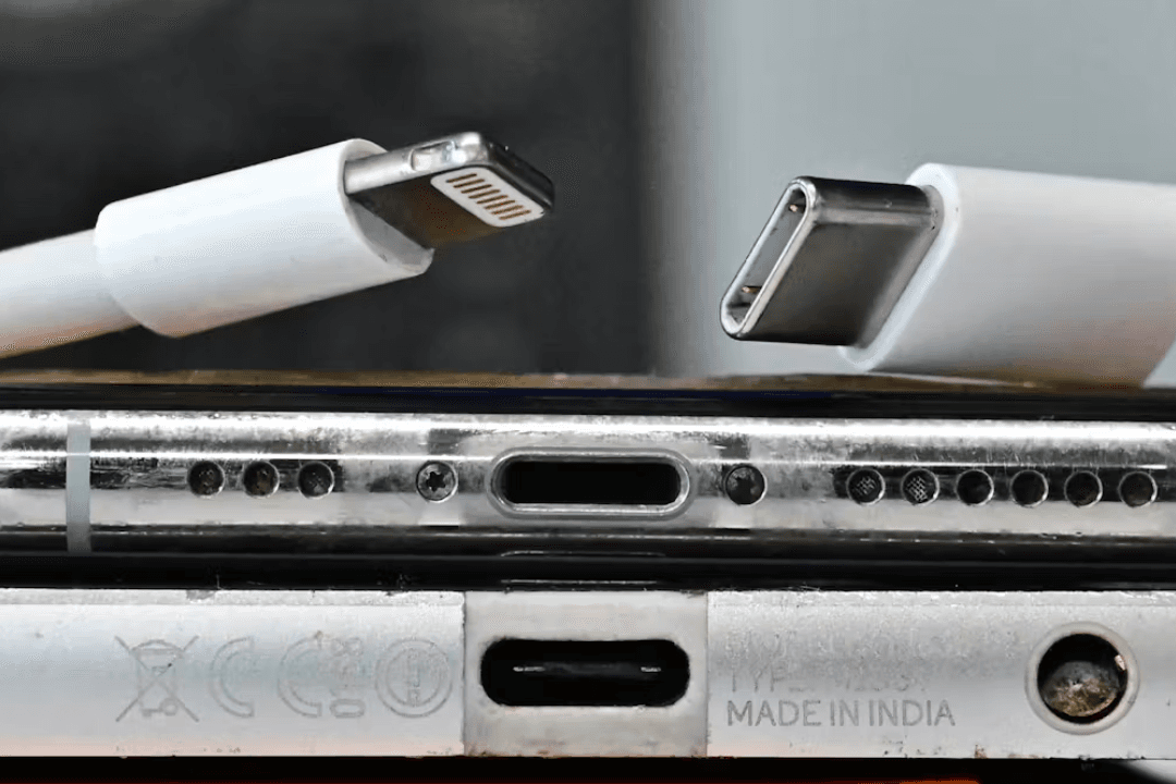 Por qué es tan importante que Apple lleve el USB-C al iPhone