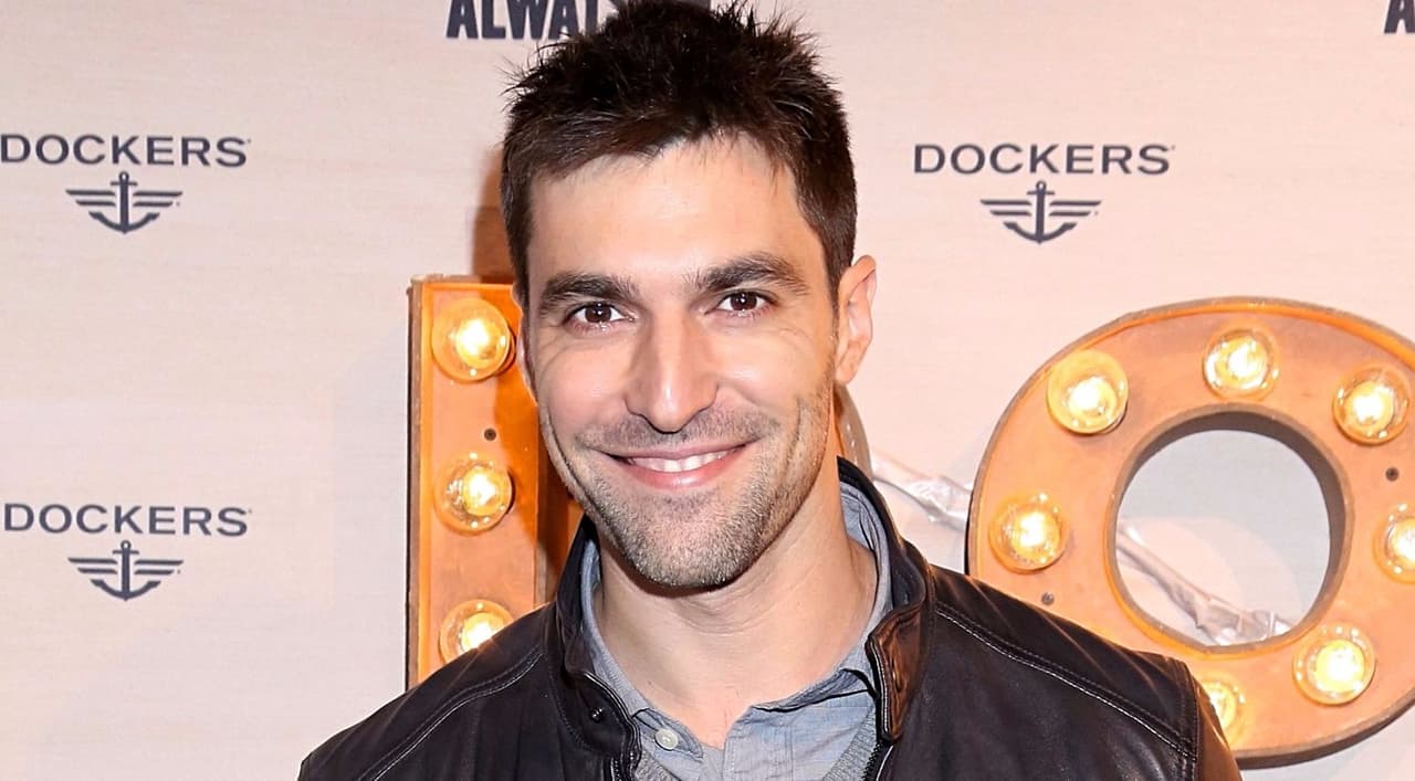 Osvaldo de León asegura que lleva dos años sin ver a su hijo