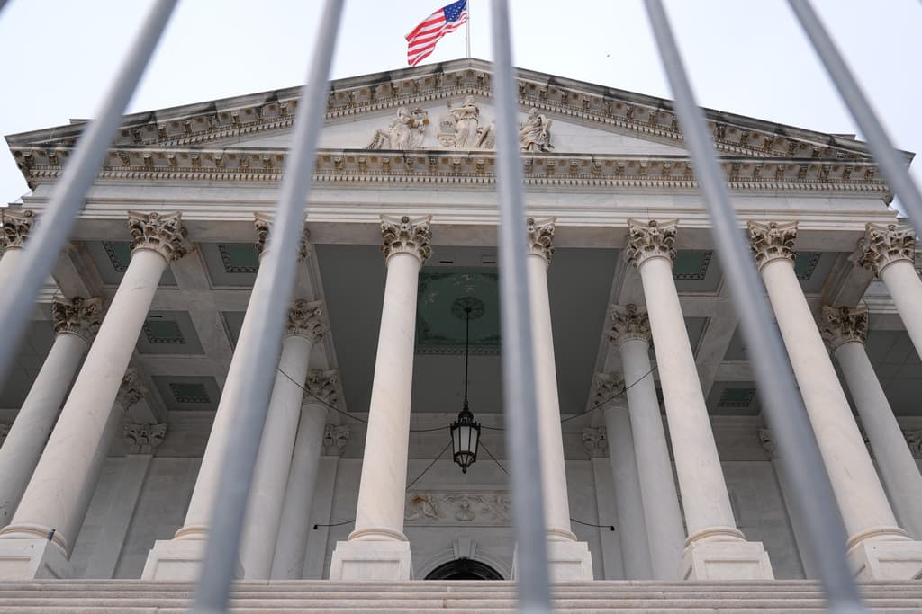 Suspenderán informes clave de inflación y empleo mientras haya un cierre del gobierno