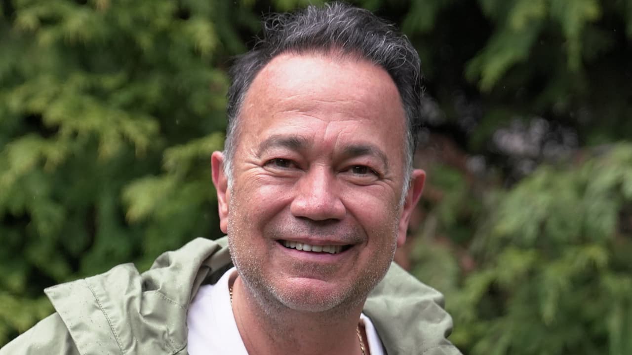 Nicandro Díaz no sufrió un accidente en moto acuática: esto fue lo que ocurrió