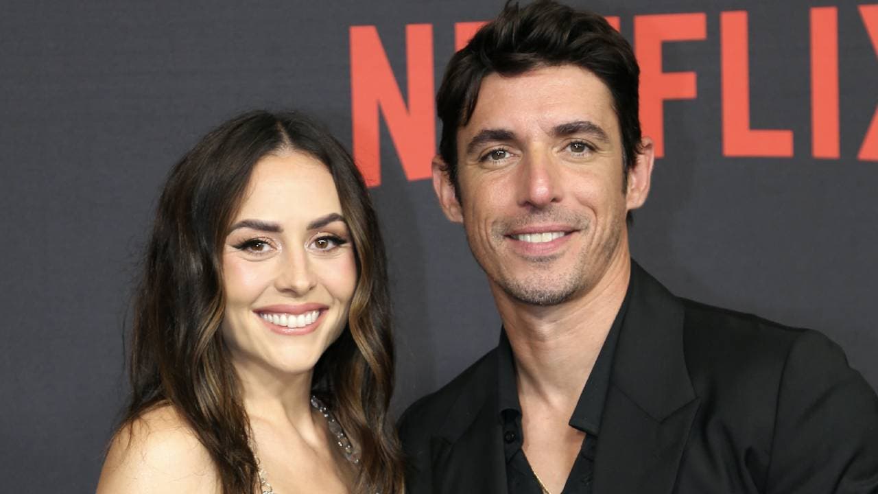 Zuria Vega y Alberto Guerra se habrían separado: estarían atravesando una crisis, reportan