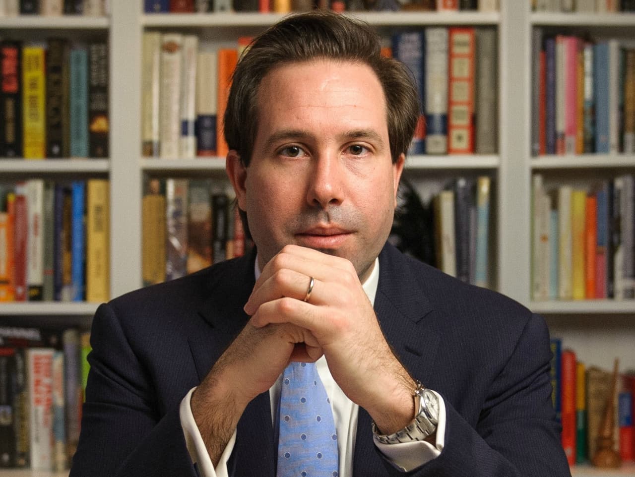 Alfred R. Fuente's profile picture