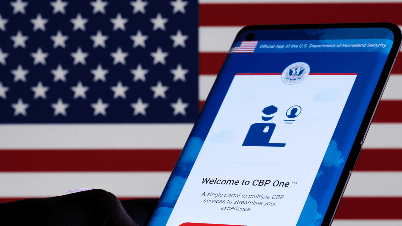 Revocan parole otorgado a inmigrantes que ingresaron con CBP One: ¿aplica para todos?