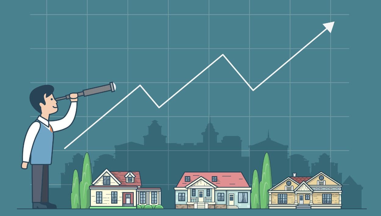 ¿Es buen momento para comprar casa en 2026? Expertos explican el panorama inmobiliario