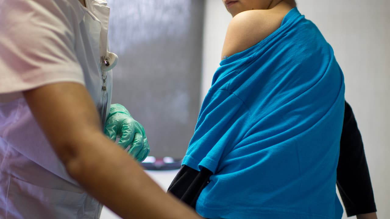 Autoridades de salud anuncian el fin del brote de sarampión en el oeste de Texas