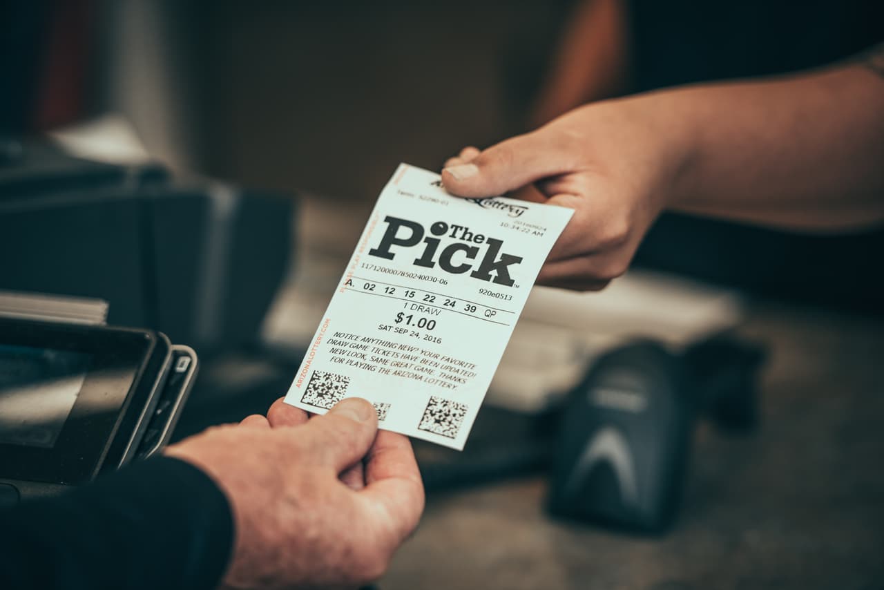 Lotería The Pick deja un ganador de $6.1 millones de dólares al oeste del valle