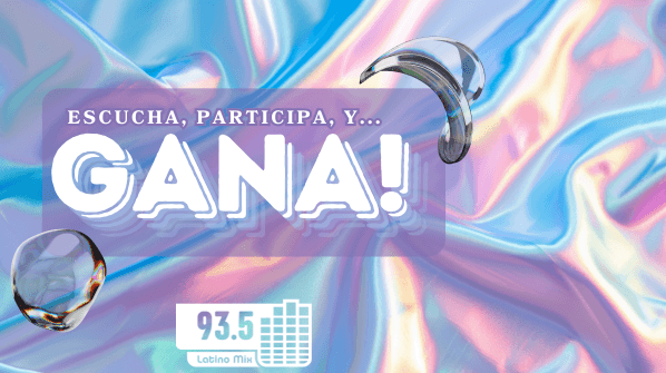 Escucha y participa para ganar tus boletos a ver a Grupo Niche y Adolescentes Orquestra!