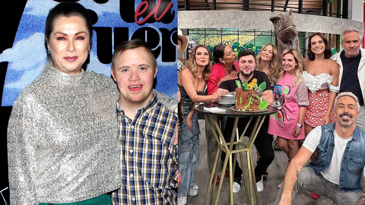 Lety Calderón revela si le abrió la barbilla a conductora de Hoy con cachetada: destapa todo