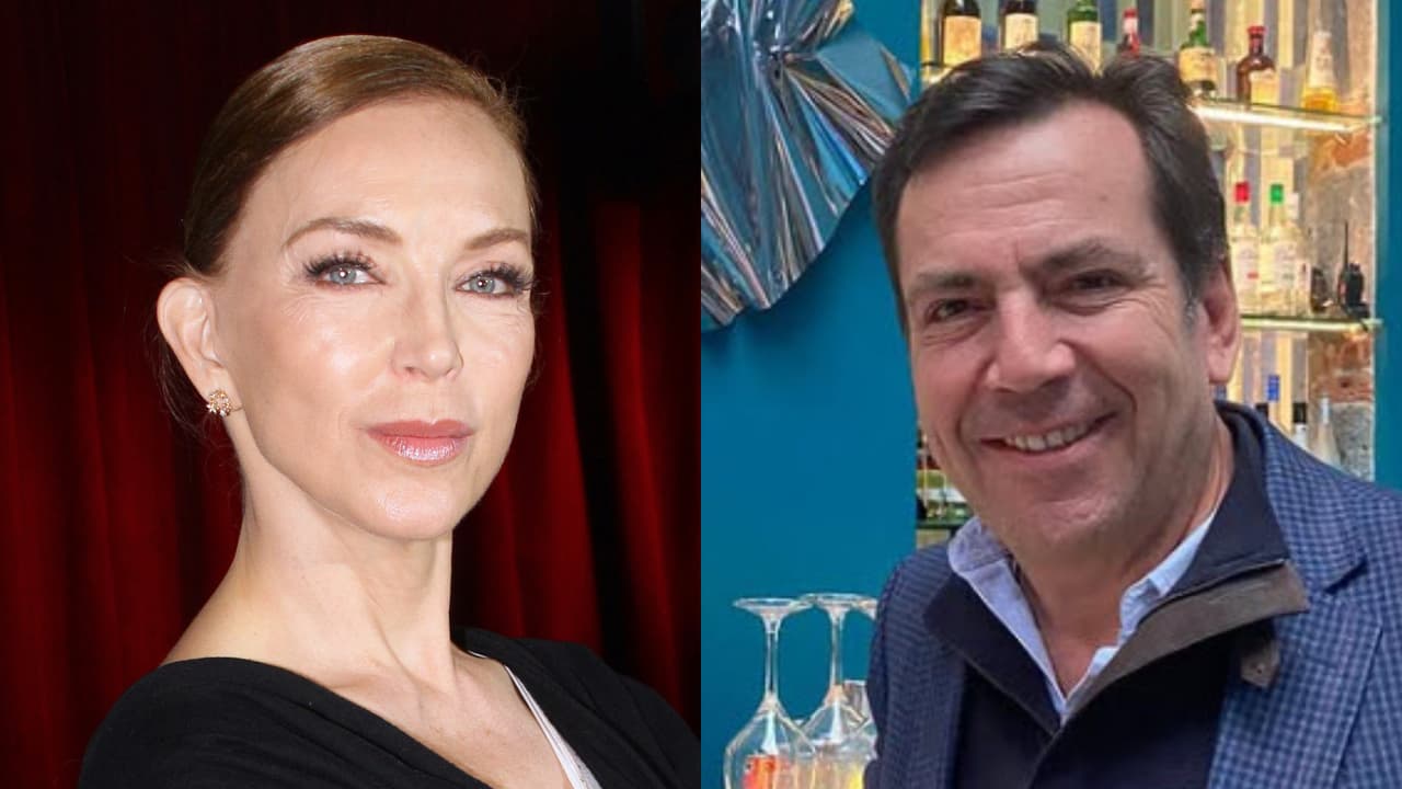 Laura Flores sorprende con mensaje a Lalo Salazar a 6 días de revelar que la terminó: él responde