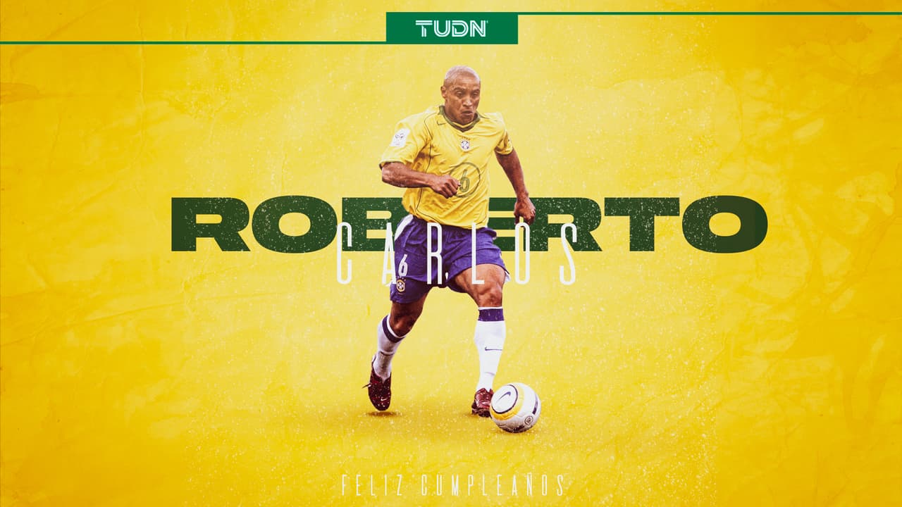 ¡Sensacional! La comba imposible del cumpleañero Roberto Carlos