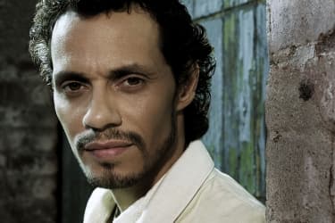 Marc Anthony