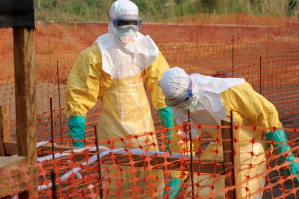 Detectan en África primer caso de mortal virus similar al ébola: "Debemos detenerlo en seco"