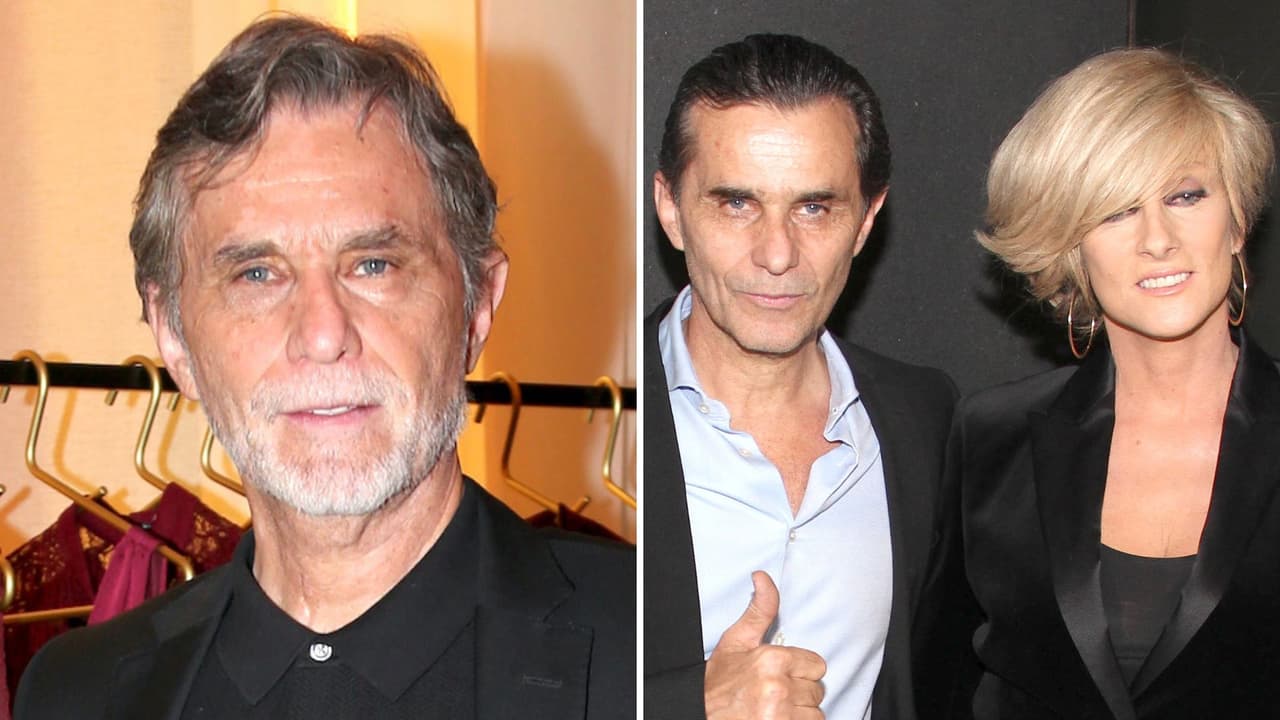 Humberto Zurita revela el momento en el que sintió que Christian Bach “venía” y lo “levantaba”