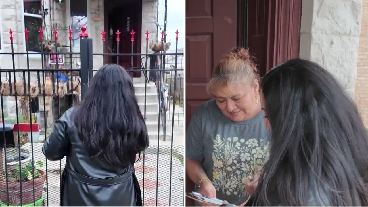 Inicia segunda entrega de cheques de $500 para vendedores ambulantes en Chicago ¿Cuándo comenzarán a entregar?