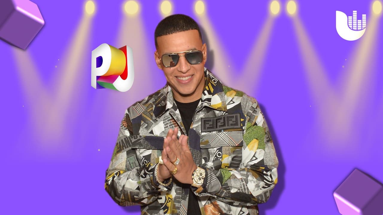 Premios Juventud: ¿Daddy Yankee tendrá su última presentación en unos premios?