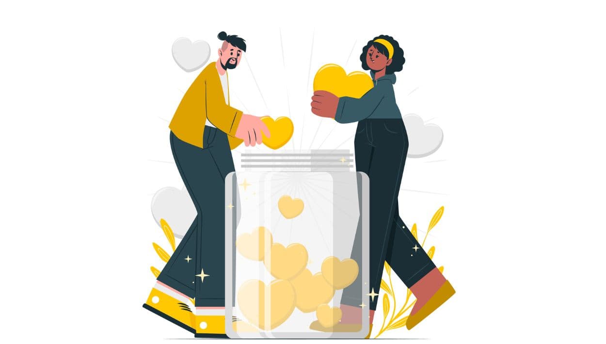 Cómo planear una boda sin irse a la ruina: cada vez más parejas lo hacen