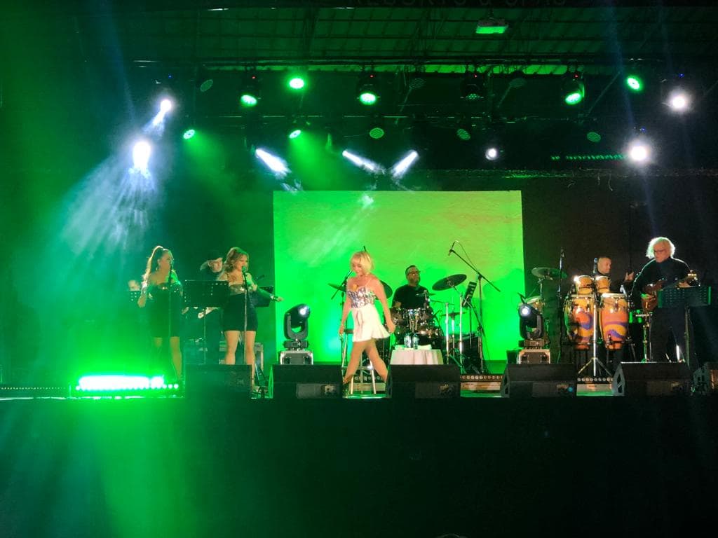 WKAQ 580 AM organizó viaje en crucero para el disfrute de sus radioyentes.