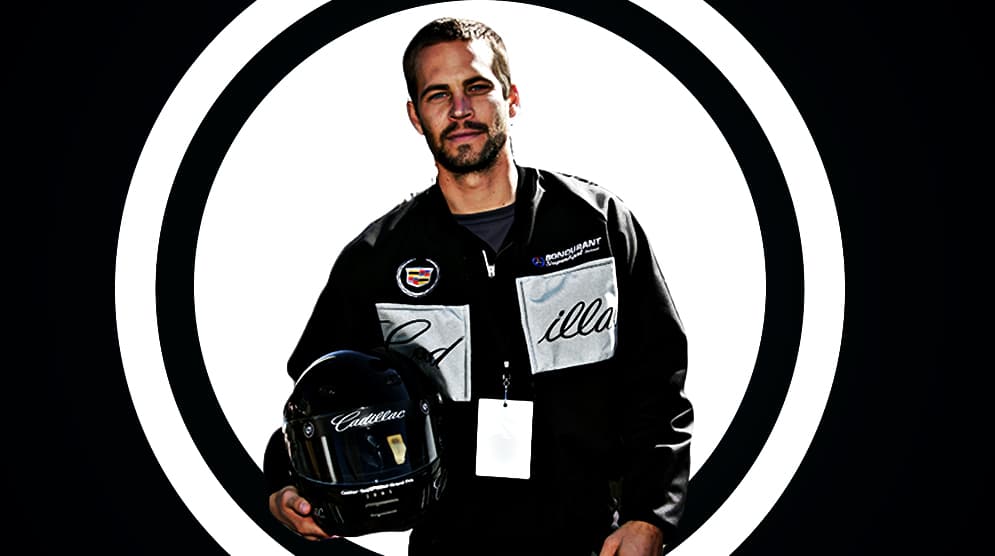 Paul Walker, más grande que su propia saga