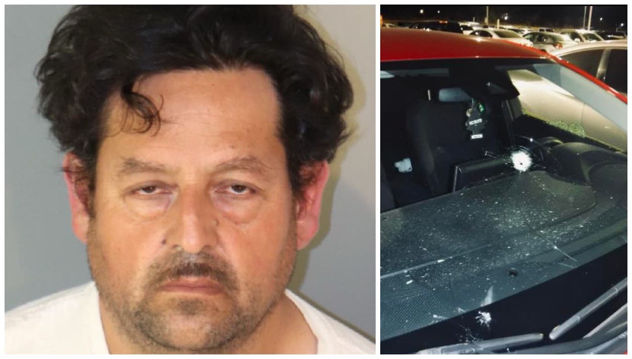 Pastor de Victorville va a prisión, acusado de pagar $40,000 por el asesinato del novio de su hija