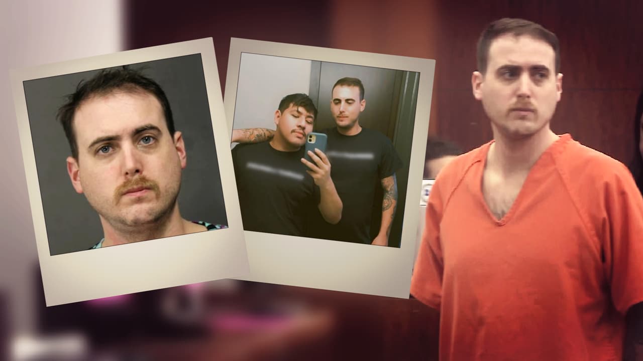 Acusado del asesinato de un hispano en Texas pregunta en Google si matar a un inmigrante es ilegal
