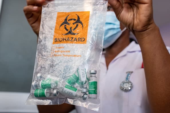 La próxima pandemia podría llegar antes de lo que creemos: estos son los 'enemigos' que hay que vigilar