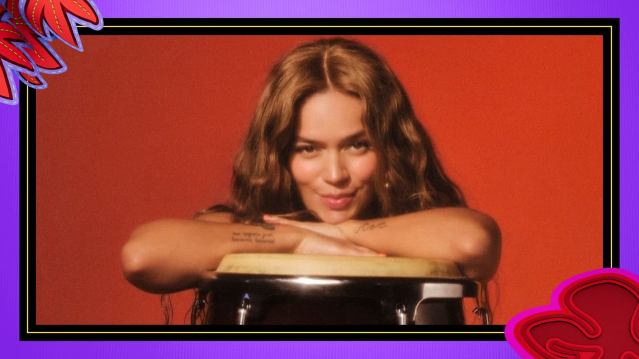 Karol G tiene 4 nominaciones: Una de ellas es Artista Premios Juventud del Año en Premios Juventud 2025